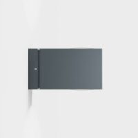 IP44.DE Como LED Wand-Außenleuchte – Bild 5