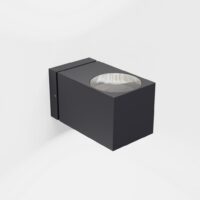 IP44.DE Como LED Wand-Außenleuchte – Bild 8