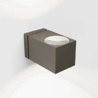 IP44.DE Como LED Wand-Außenleuchte – Bild 11