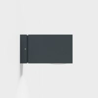 IP44.DE Como Down LED Wand-Außenleuchte – Bild 5