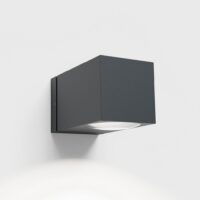 IP44.DE Como Down LED Wand-Außenleuchte – Bild 6