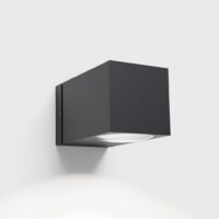 IP44.DE Como Down LED Wand-Außenleuchte