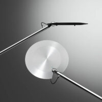 Baltensweiler Pina LED T LED-Tischleuchte – Bild 3