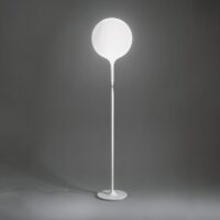Artemide Castore Floor Stehleuchte online kaufen bei Lampada.de