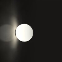 ARTEMIDE Dioscuri Wand-und Deckenleuchte – Bild 2