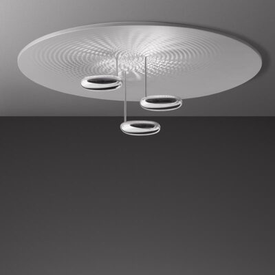 ARTEMIDE Droplet LED-Deckenleuchte online kaufen bei LAMPADA
