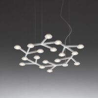Artemide Led Net Circle Deckenleuchte online kaufen bei Lampada.de