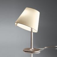 ARTEMIDE Melampo Tavolo Tischleuchte – Bild 3