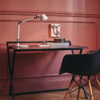 Artemide Tolomeo Micro Tischleuchte Ambiente