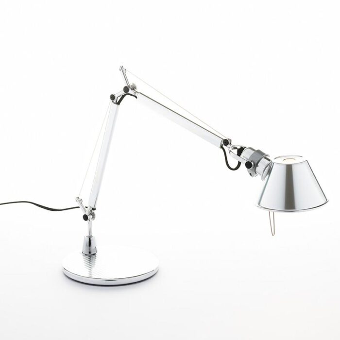 ARTEMIDE Tolomeo Micro Tischleuchte – Bild 9
