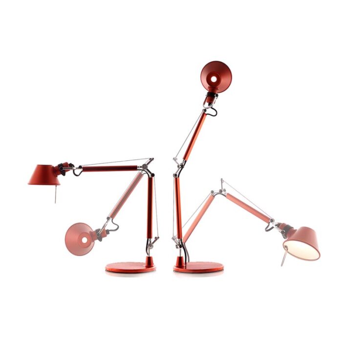 Artemide Tolomeo Micro