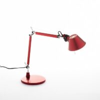 Artemide Tolomeo Micro Rot