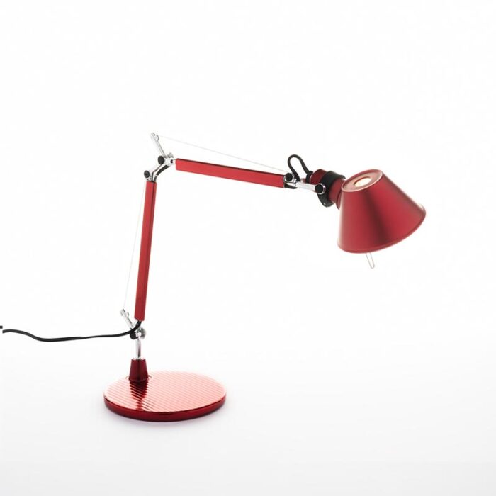 Artemide Tolomeo Micro Rot