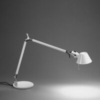 ARTEMIDE Tolomeo Mini Tavolo Tischleuchte (Body) – Bild 4