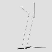 Baltensweiler LET S LED-Stehleuchte – Bild 3