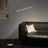 Baltensweiler LET S LED-Stehleuchte – Bild 2