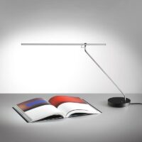 Baltensweiler LET T LED-Tischleuchte – Bild 3