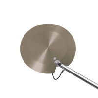 Baltensweiler Pina LED T LED-Tischleuchte – Bild 6