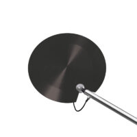 Baltensweiler Pina LED T LED-Tischleuchte – Bild 5