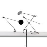 Baltensweiler Pina LED T LED-Tischleuchte – Bild 4