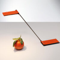 Baltensweiler ZETT USB LED-Tischleuchte – Bild 9