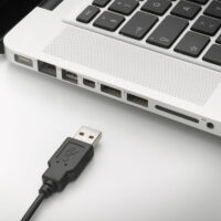 Baltensweiler ZETT USB LED-Tischleuchte – Bild 3