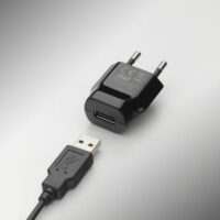 Baltensweiler ZETT USB LED-Tischleuchte – Bild 6