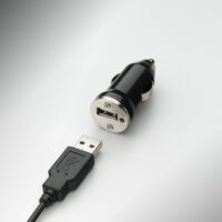 Baltensweiler ZETT USB LED-Tischleuchte – Bild 5