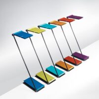 Baltensweiler ZETT USB Tischleuchte online kaufen bei LAMPADA