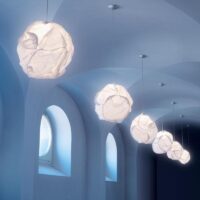 BELUX Cloud Pendelleuchte – Bild 2