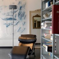 BELUX Diogenes Stehleuchte online kaufen bei LAMPADA.DE