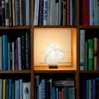 Belux Babycloud Tischleuchte – Bild 2