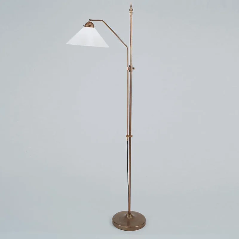 BERLINER MESSINGLAMPEN T3ST02-70 Steleuchte