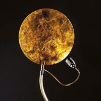 Catellani & Smith Luce D'oro Tavolo Tischleuchte – Bild 3