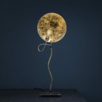 Tischleuchte Luce D’oro von Catellani & Smith online kaufen bei Lampada