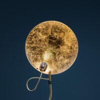 Catellani & Smith Luce Dóro Stehlampe – Bild 2