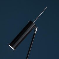 Catellani & Smith Lucenera 500 LED-Tischleuchte – Bild 2