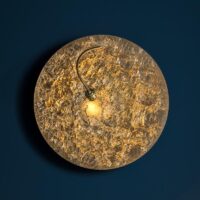 Catellani & Smith Luna Piena Wandleuchte – Bild 2