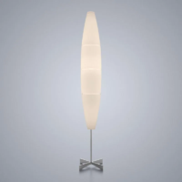 Foscarini Havana Terra Stehleuchte mit Dimmer – Bild 6