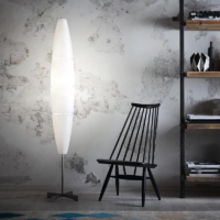 Foscarini Havana Terra Stehleuchte mit Dimmer – Bild 4