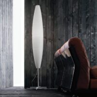 Foscarini Havana Terra Stehleuchte mit Dimmer – Bild 5
