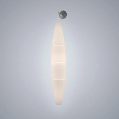 Foscarini Havana Parete Wandleuchte