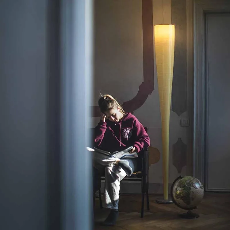 Foscarini Mite Stehleuchte – Bild 4