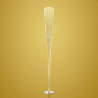 Foscarini Mite Stehleuchte gelb