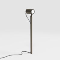 IP44.DE Piek 50 LED-Außenleuchte Pollerleuchte – Bild 7