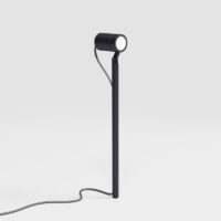 IP44.DE Piek 50 LED-Außenleuchte Pollerleuchte – Bild 11