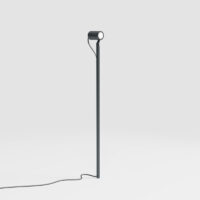 IP44.DE Piek 100 LED-Außenleuchte Pollerleuchte