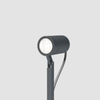 IP44.DE Piek 100 LED-Außenleuchte Pollerleuchte – Bild 4