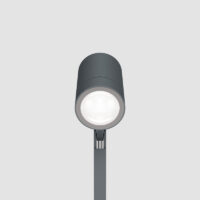 IP44.DE Piek 100 LED-Außenleuchte Pollerleuchte – Bild 5