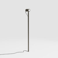 IP44.DE Piek 100 LED-Außenleuchte Pollerleuchte – Bild 6